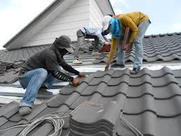 Best Tile Roofing Installation  in Bridgeport, TX